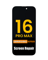 Iphone 16 Pro Max Screen Repair Service