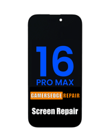 Iphone 16 Pro Max Screen Repair Service