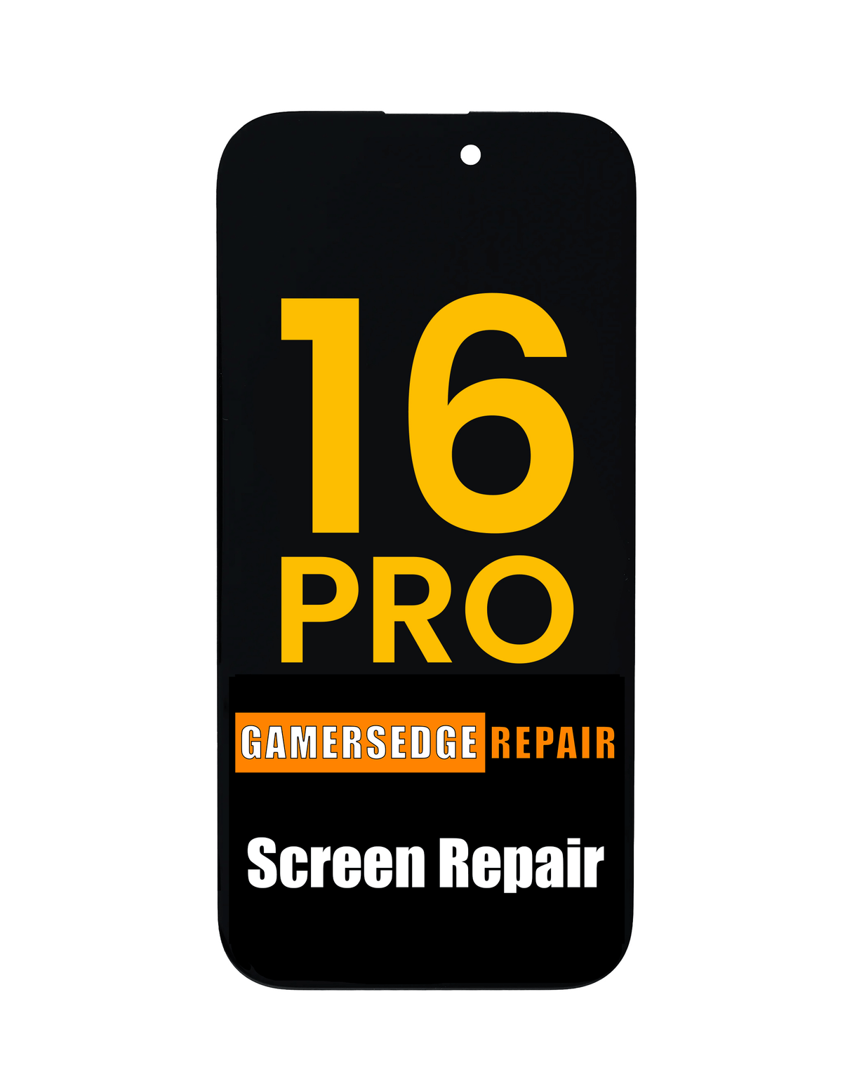 Iphone 16 Pro Screen Repair Service