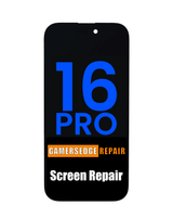 Iphone 16 Pro Screen Repair Service