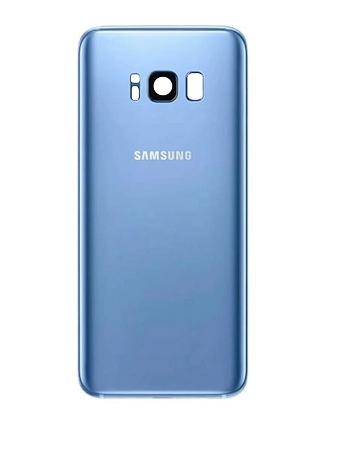 Galaxy S8 Back Glass Repair Service