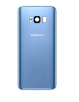 Galaxy S8 Back Glass Repair Service