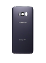 Galaxy S8 Back Glass Repair Service
