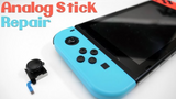 Joycon Controller Repair Service