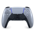 Playstation 5 TMR Electromagnetic Controller Sterling Silver