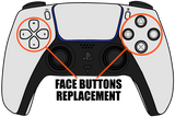 Playstation 5 Controller Repair Service