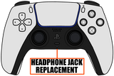 Playstation 5 Controller Repair Service