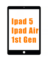 Ipad 5/ Ipad Air 1st Gen Screen Repair Service