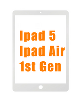 Ipad 5/ Ipad Air 1st Gen Screen Repair Service