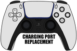 Playstation 5 Controller Repair Service