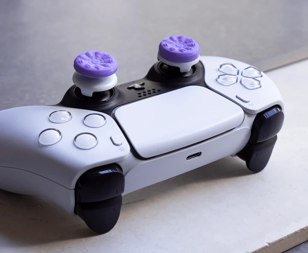 KontrolFreek Purple Galaxy