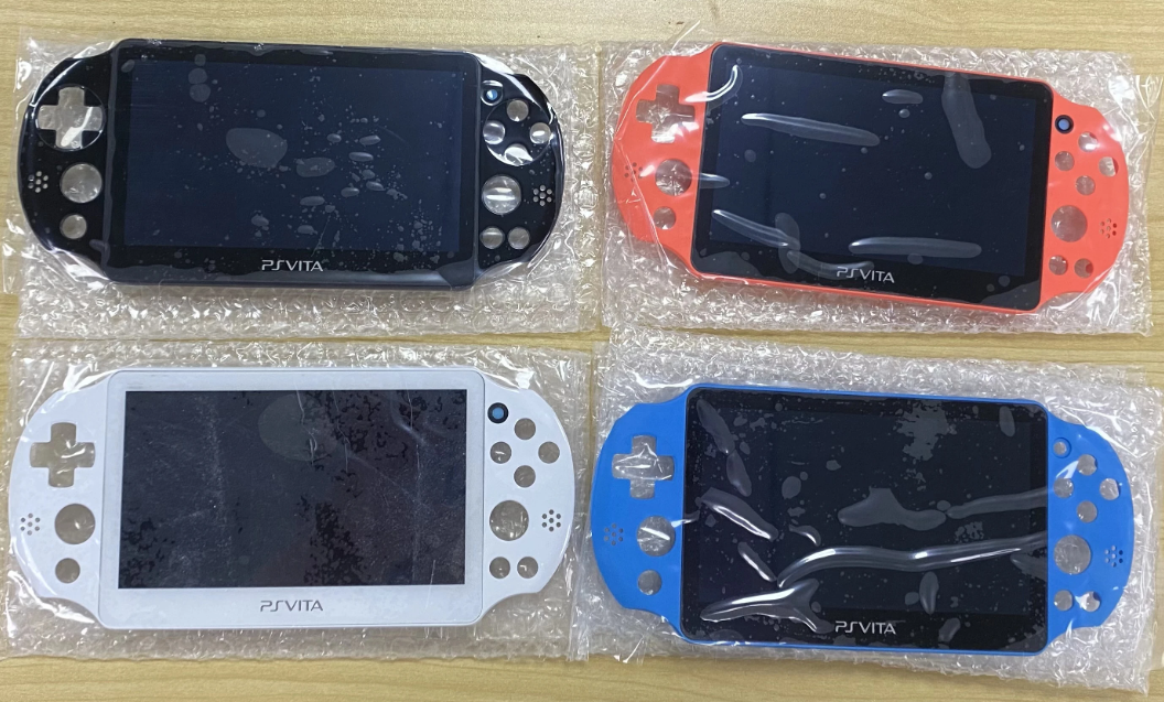 PS Vita 2000 Repair Service