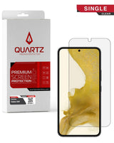 Galaxy S Tempered Glass Screen Protector