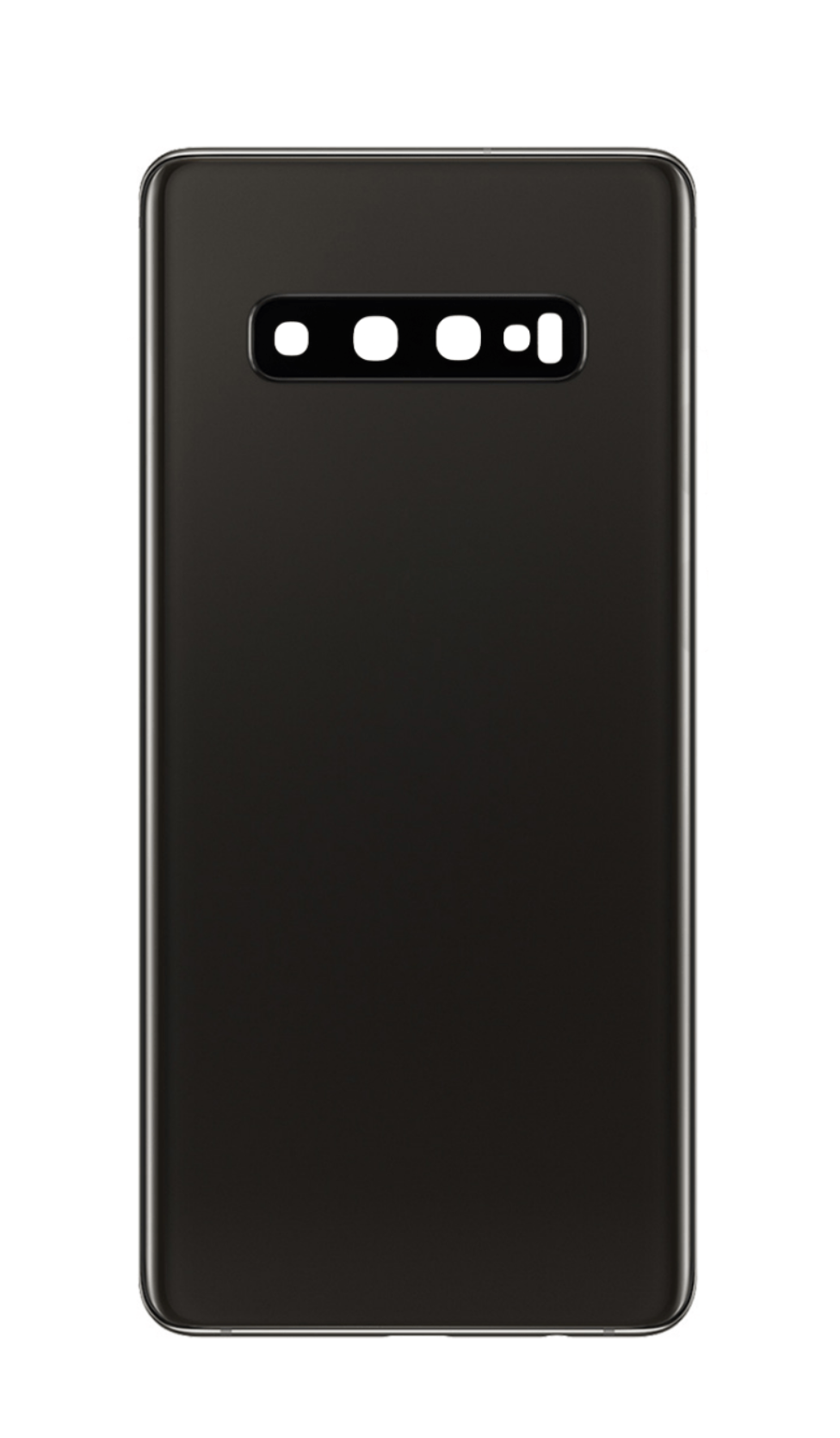 Galaxy S10 Back Glass Repair Service