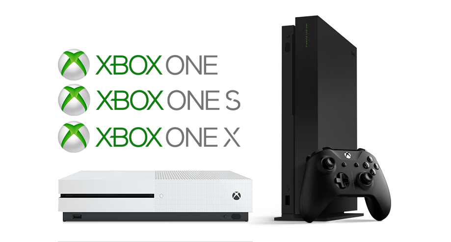 Xbox One Repair Service