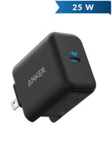 Anker PowerPort III Foldable Charger 25W Fast Wall Charger