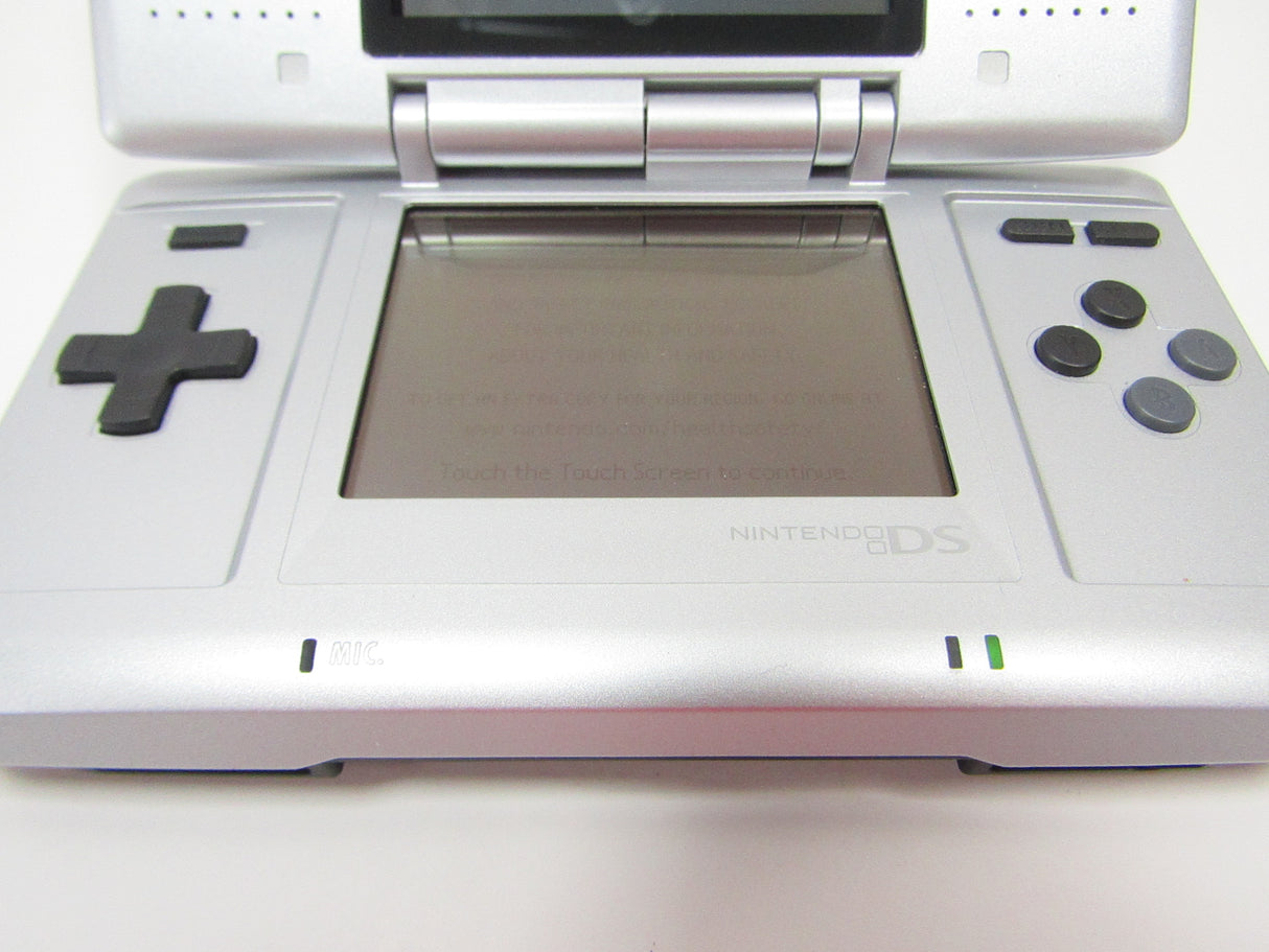 Nintendo DS Bottom Screen Replacement