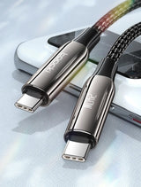 Image of a USB C Cable