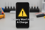 Iphone Battery Replacement Service