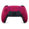 Playstation 5 TMR Electromagnetic Controller cosmic red