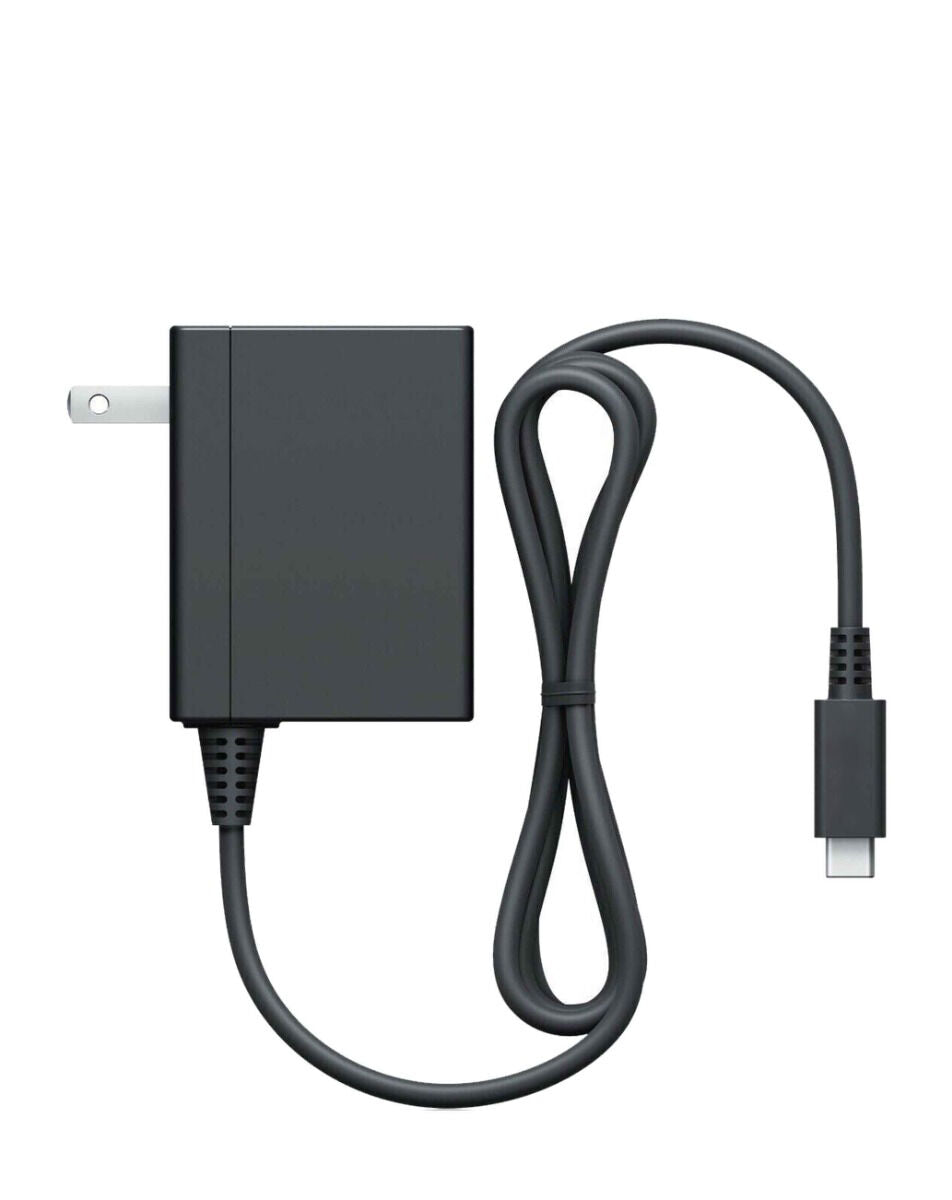 AC Adapter- Nintendo Switch™