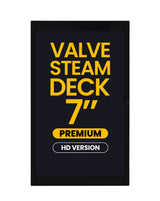 Steam Deck LCD Screen Replacement Repair Service