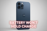 Iphone Battery Replacement Service