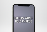 Iphone Battery Replacement Service