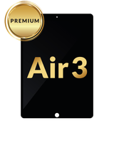 Ipad Air 3 Front Screen Repair Service