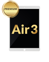 Ipad Air 3 Front Screen Repair Service