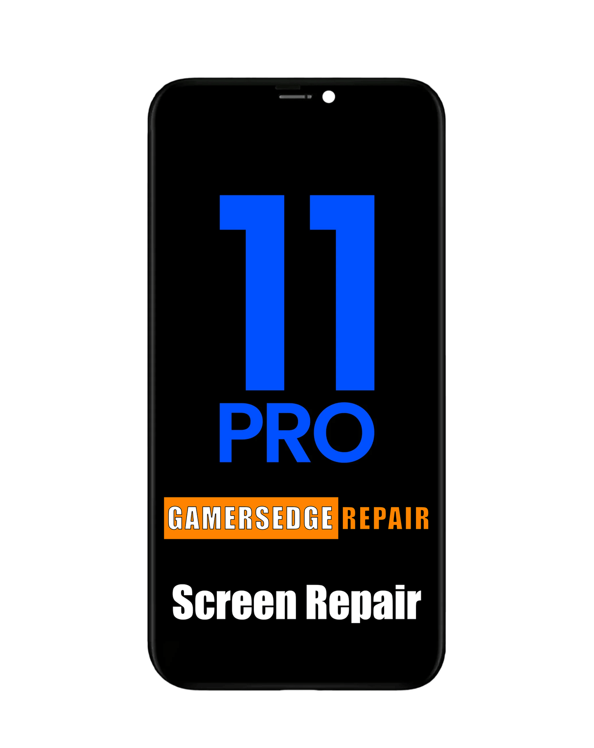 Iphone 11 Pro Screen Repair Service