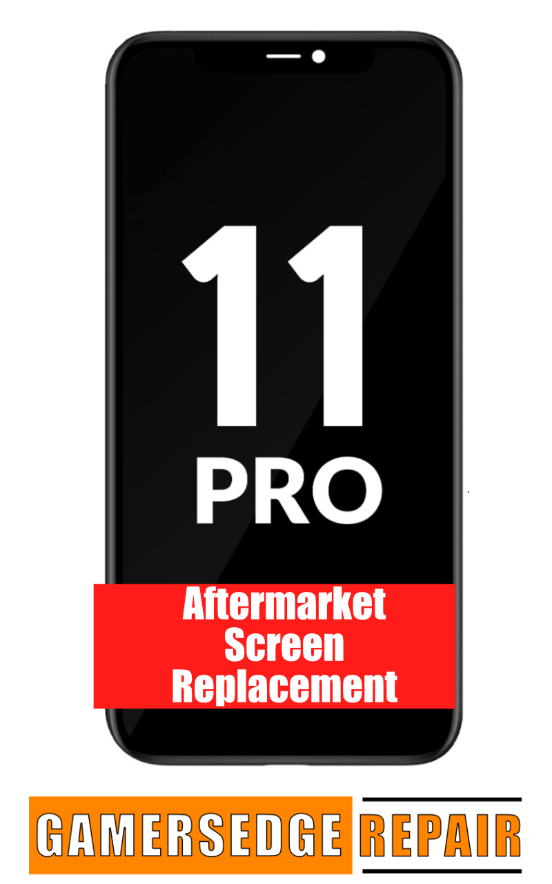 Iphone 11 Pro Screen Replacement