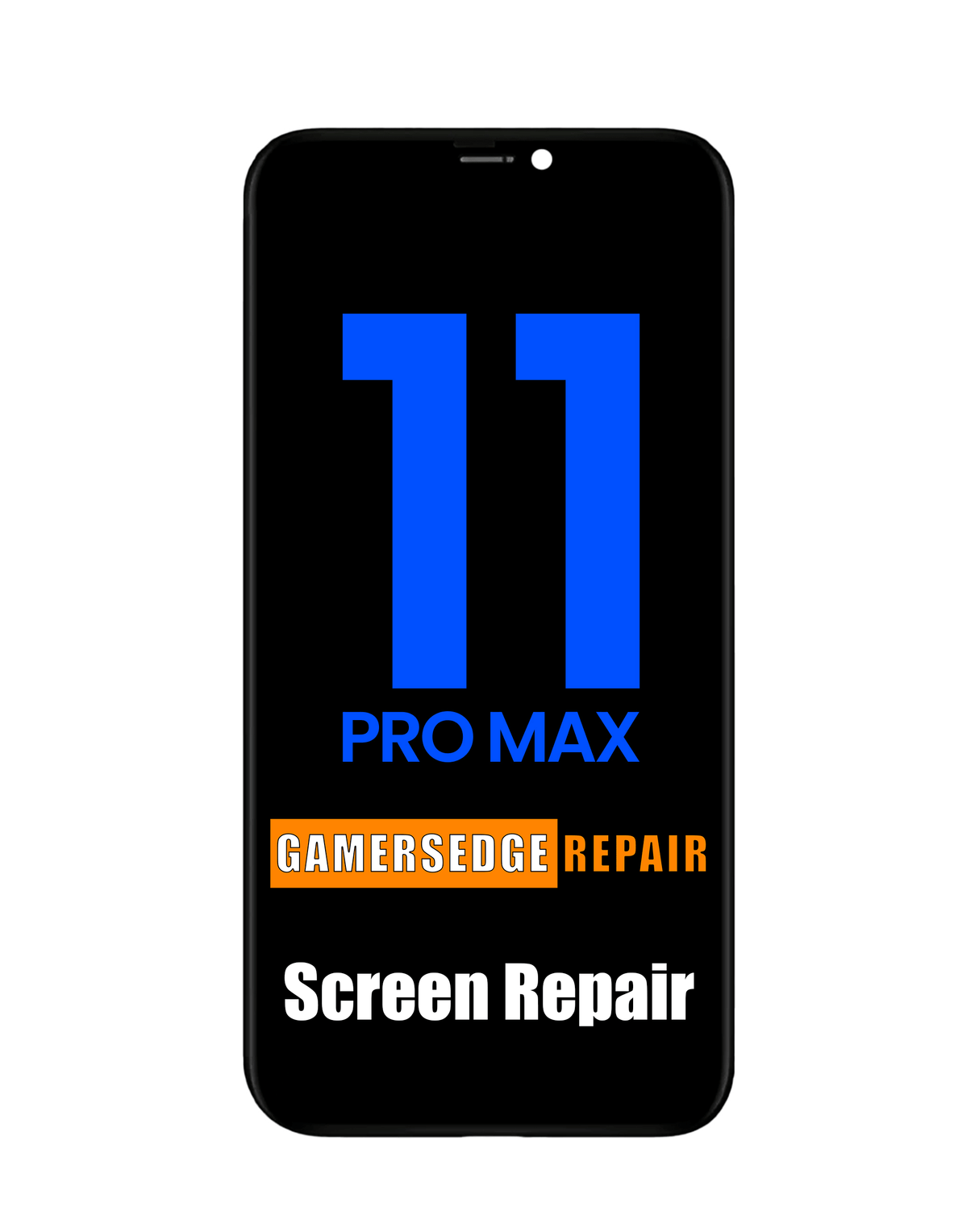 Iphone 11 Pro Max Screen Repair Service