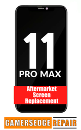 Iphone 11 Pro Max Screen Replacement