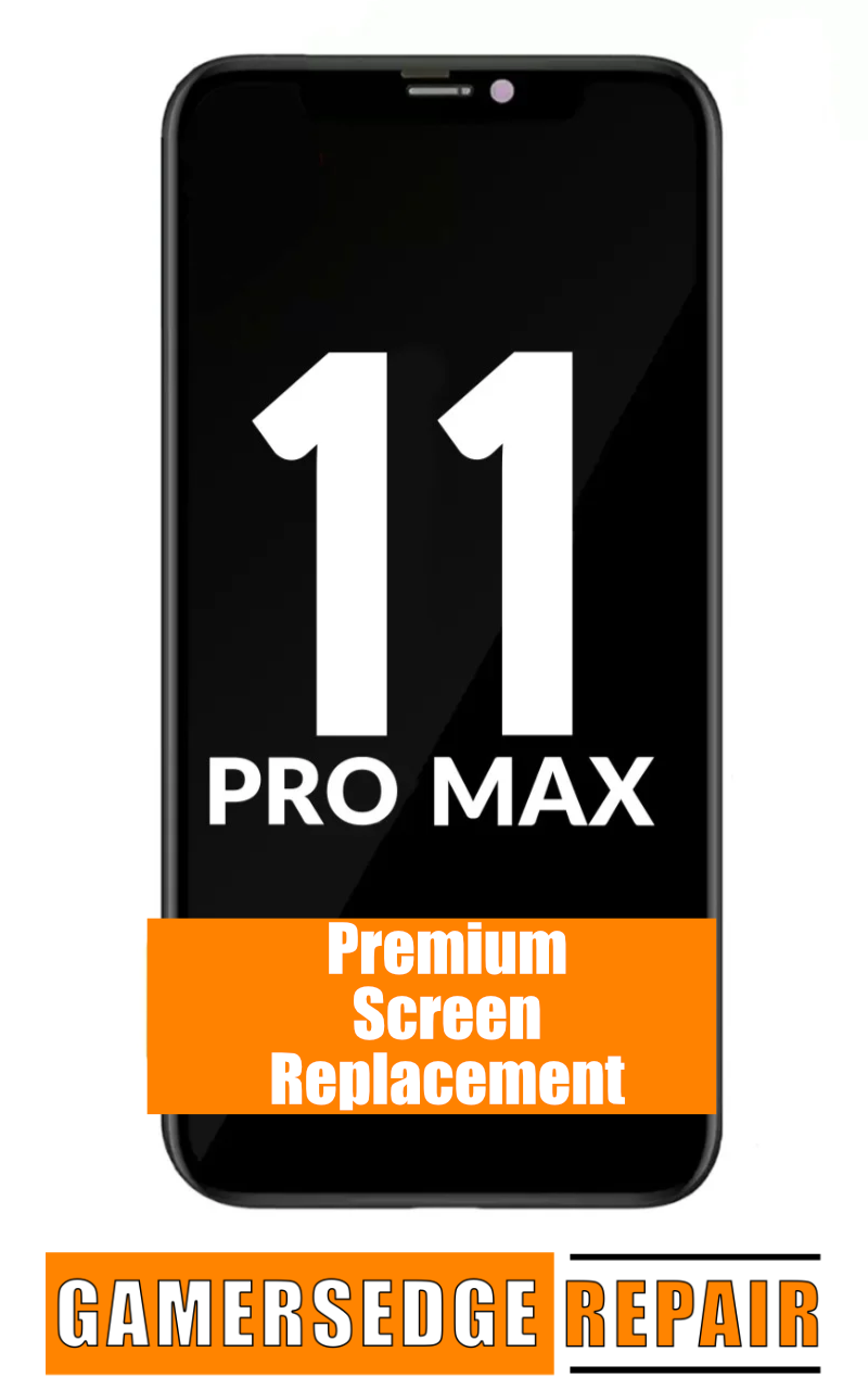 Iphone 11 Pro Max Screen Replacement