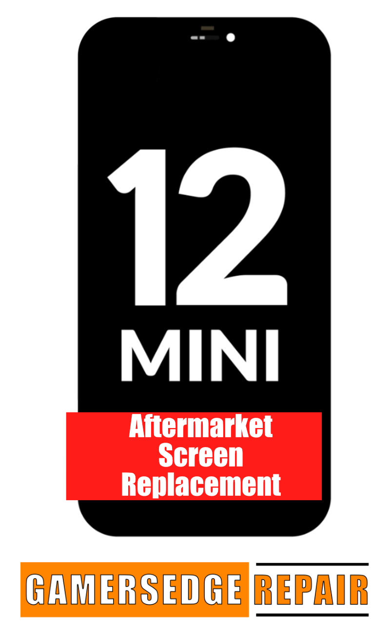 Iphone 12 Mini Screen Replacement