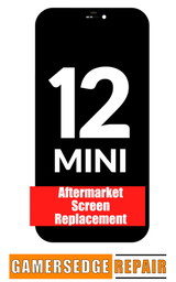 Iphone 12 Mini Screen Replacement