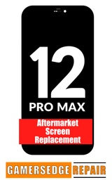 Iphone 12 Pro Max Screen Replacement