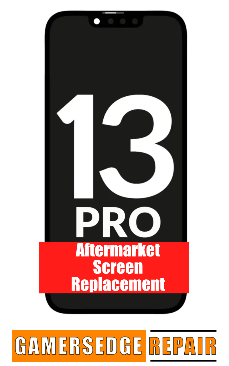 Iphone 13 Pro Screen Replacement