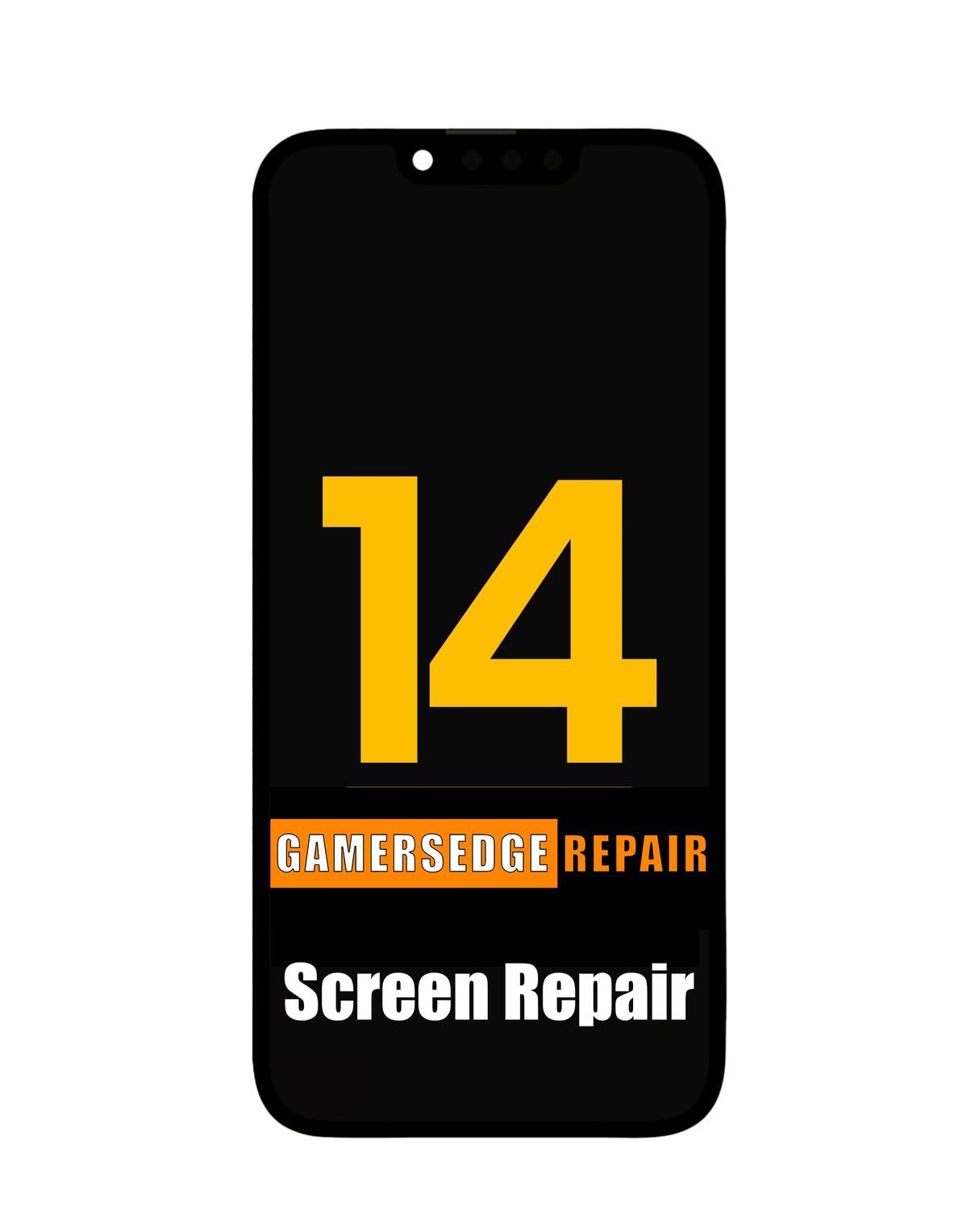 Iphone 14 Screen Repair Service
