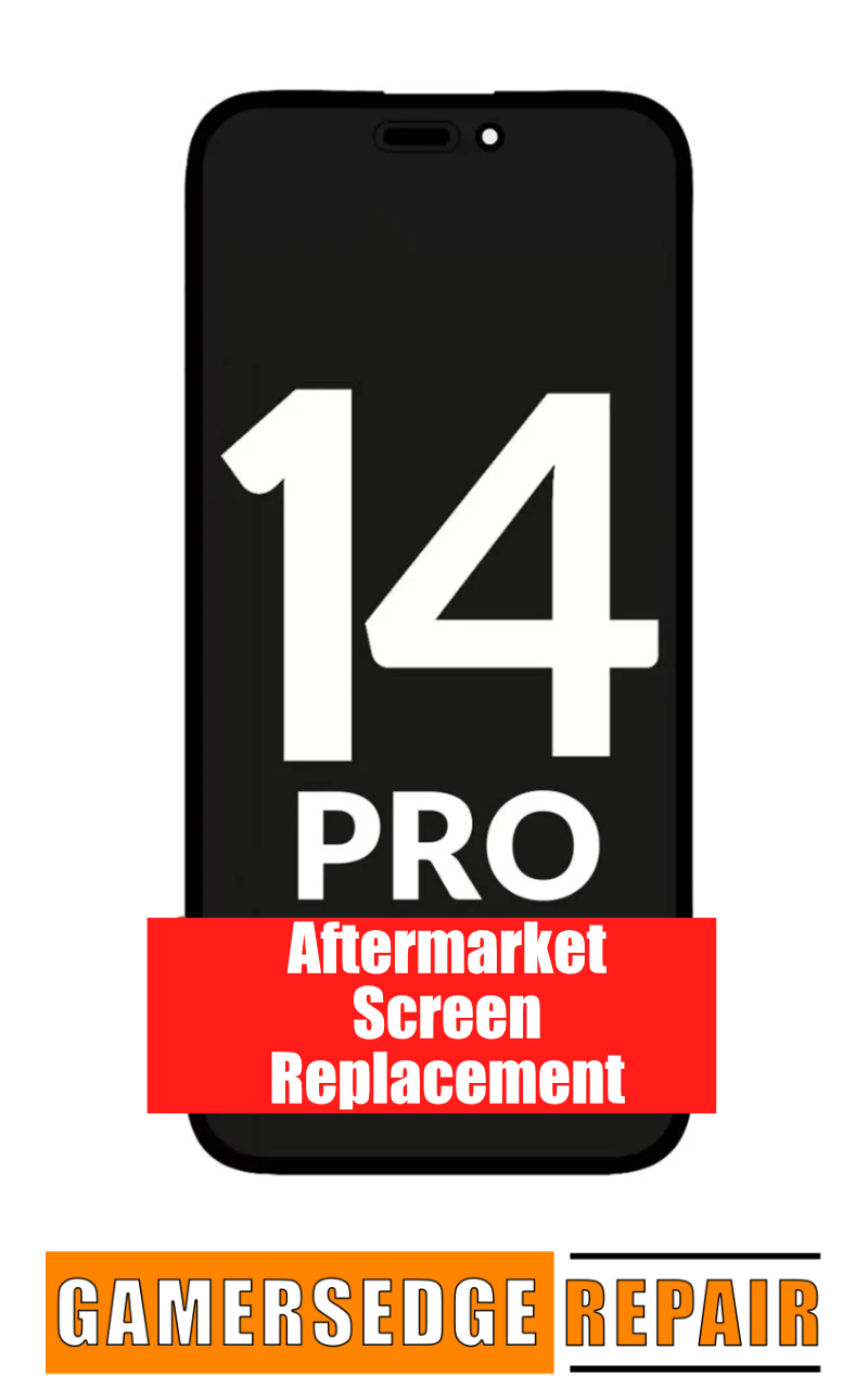 Iphone 14 Pro Screen Repair