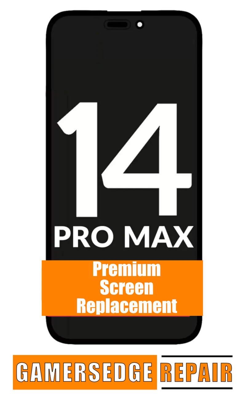 Iphone 14 Pro Max Screen Replacement