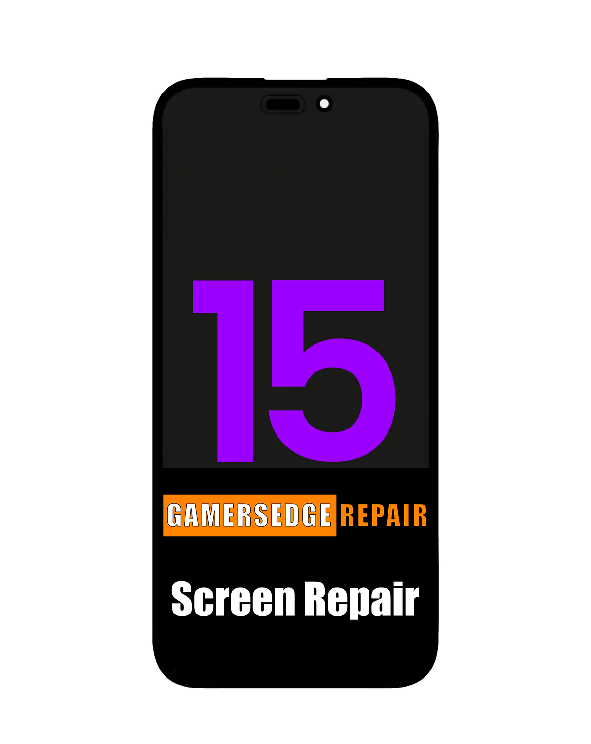 Iphone 15 Screen Repair Service