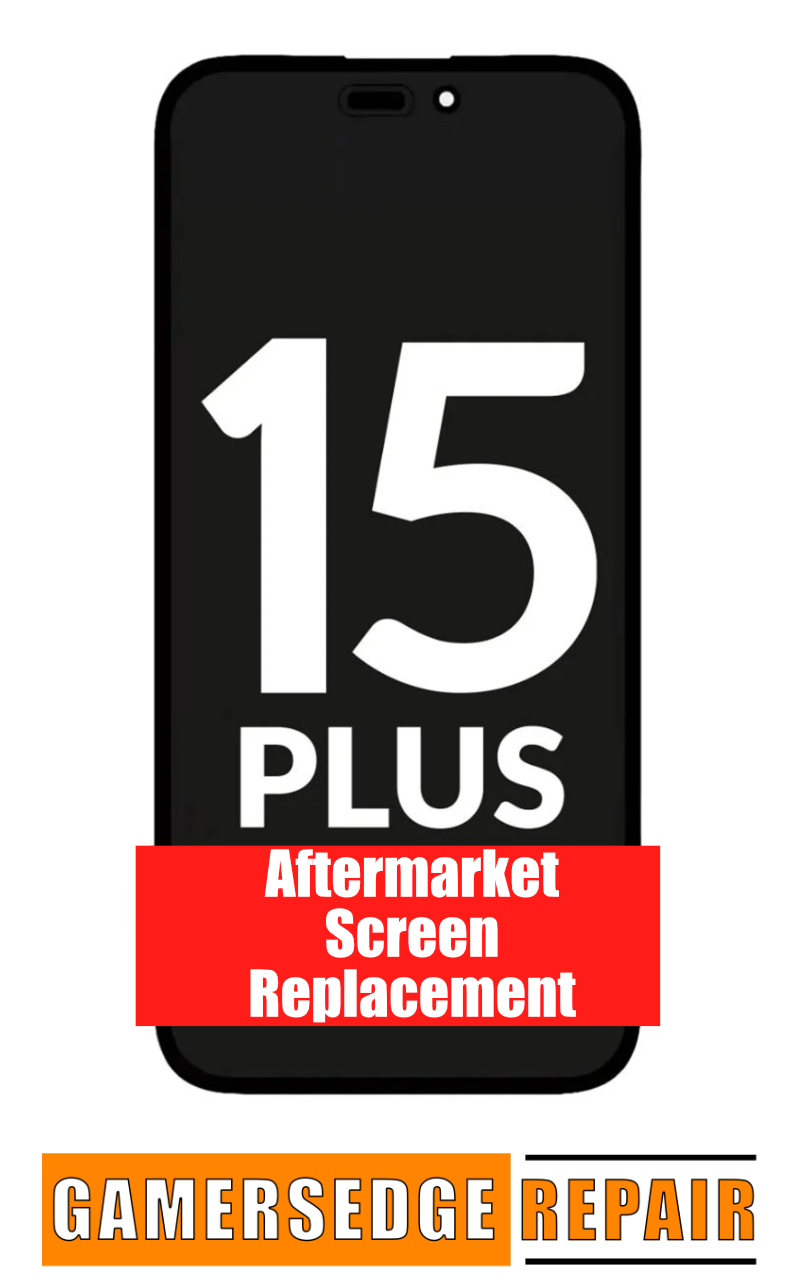 Iphone 15 Plus Screen Replacement