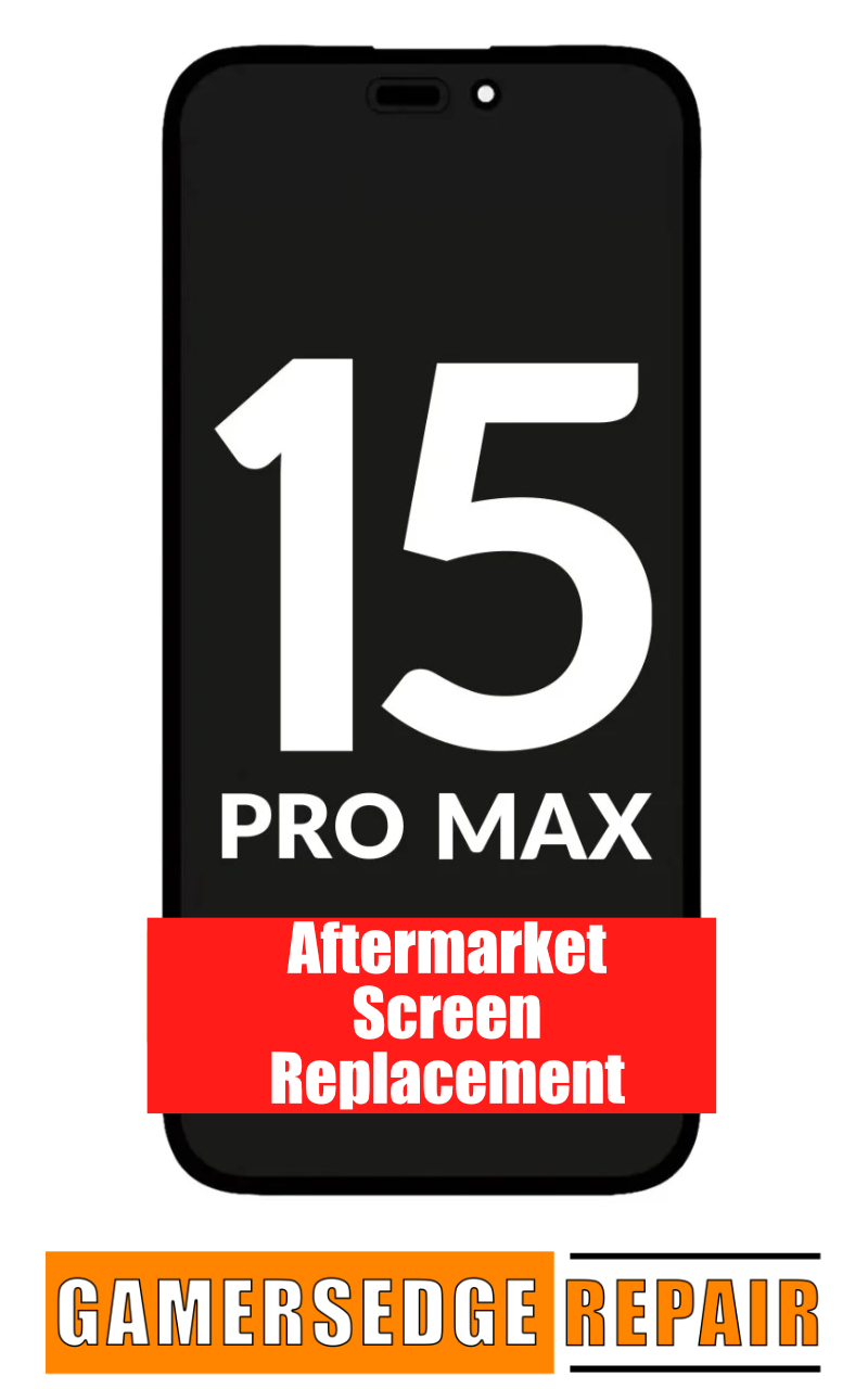 Iphone 15 Pro Max Screen Replacement