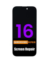 Iphone 16 Screen Repair Service
