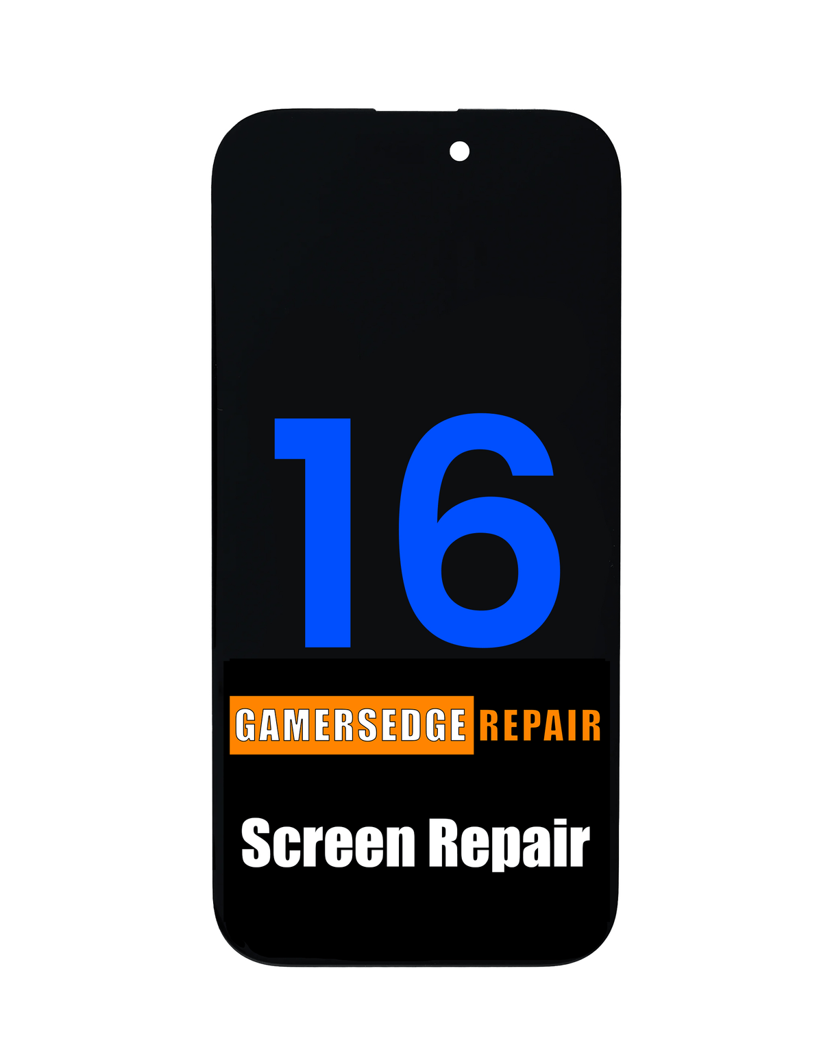 Iphone 16 Screen Repair Service