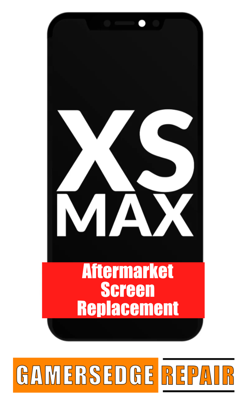 Iphone XS Max Screen Replacement