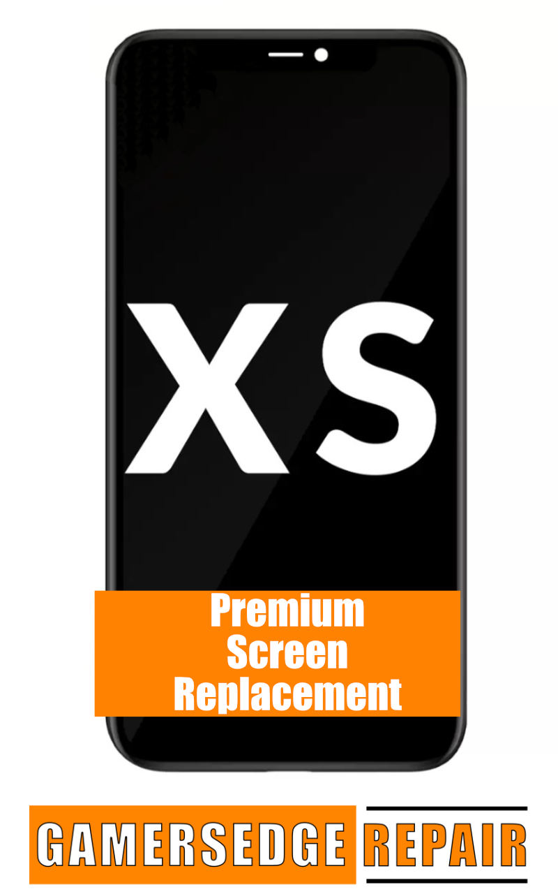 Iphone XS Screen Replacement