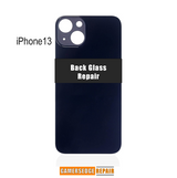 Iphone 13 Back Glass Repair Service